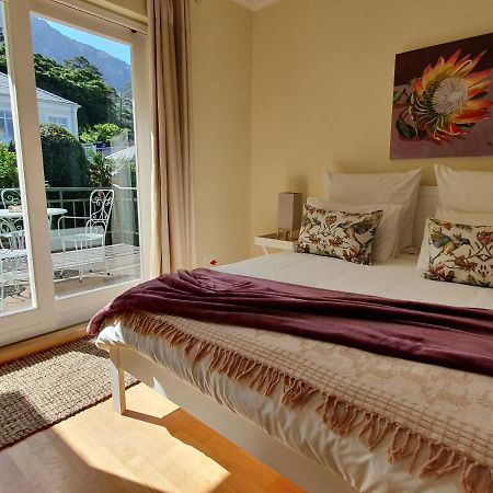 On Pinewood Guest House كيب تاون المظهر الخارجي الصورة