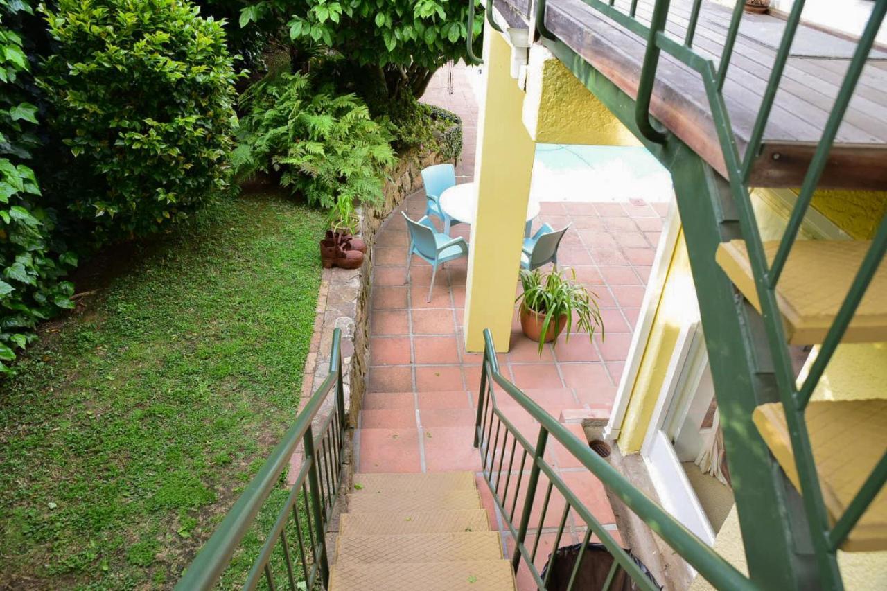 On Pinewood Guest House كيب تاون المظهر الخارجي الصورة