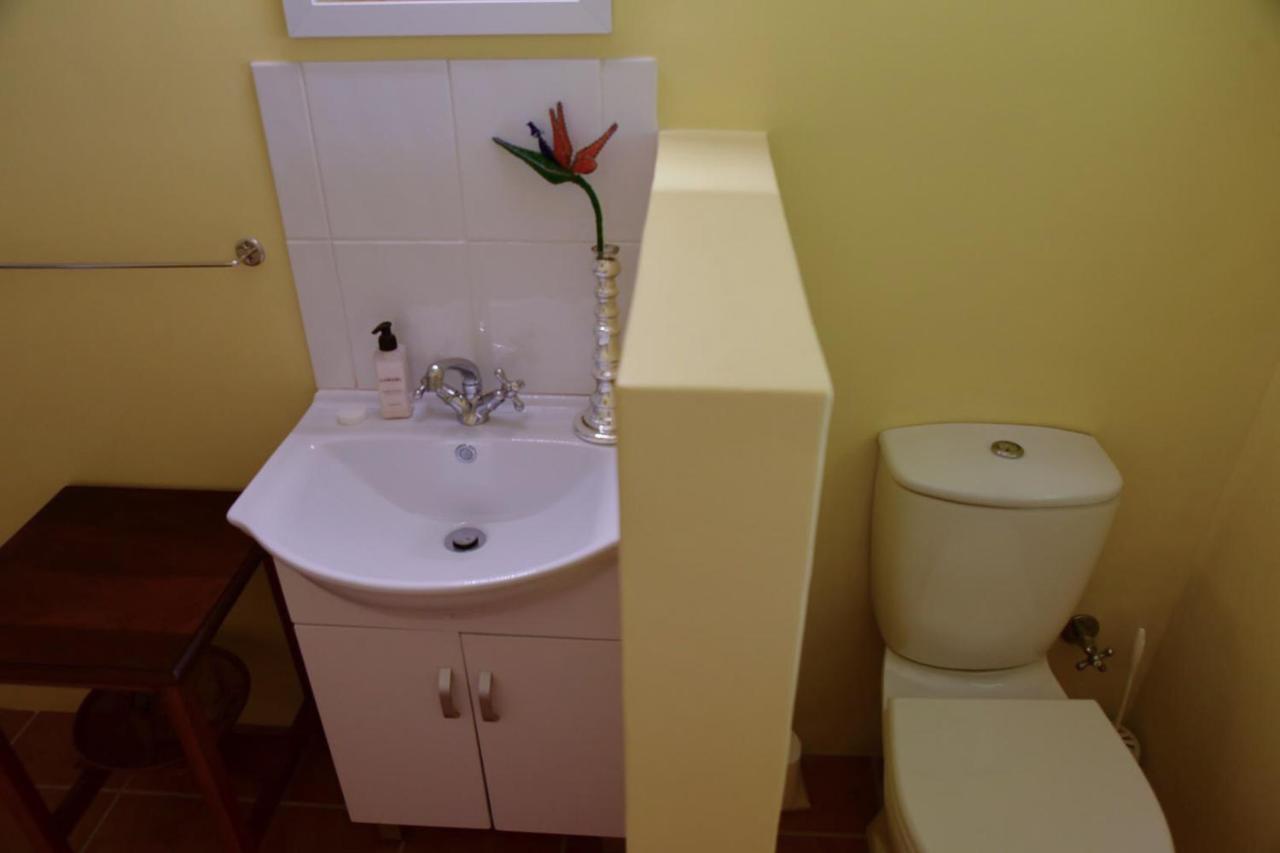 On Pinewood Guest House كيب تاون المظهر الخارجي الصورة