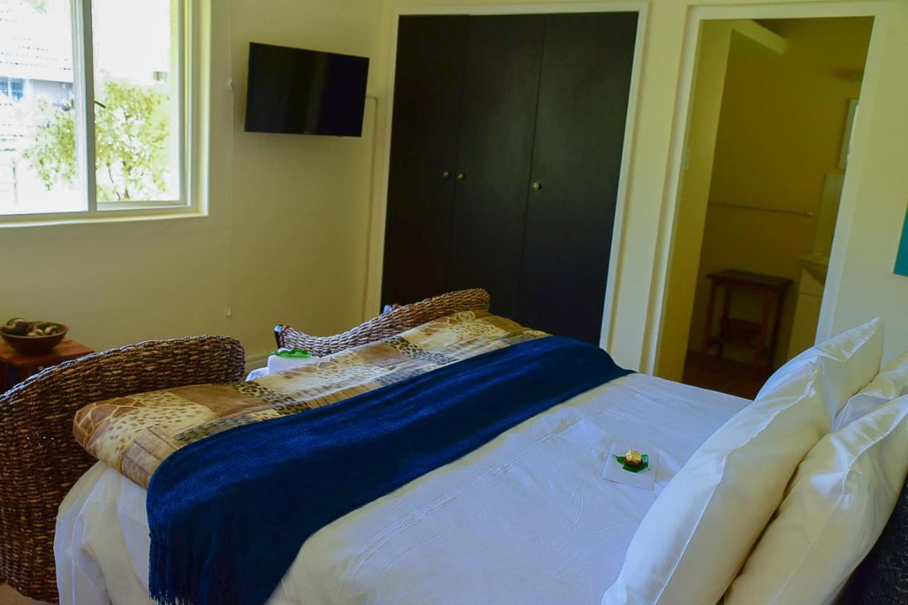 On Pinewood Guest House كيب تاون المظهر الخارجي الصورة