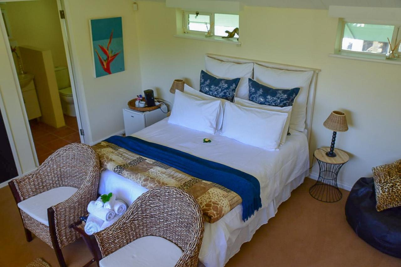 On Pinewood Guest House كيب تاون المظهر الخارجي الصورة